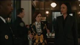 Elsbeth - Season 03 Episode 08